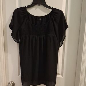 Miholl Top Size S